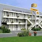 Premiere Classe Lille Nord ホテル