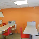 ホテル Premiere Classe Lille Nord