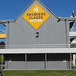 Premiere Classe Lille Nord ホテル