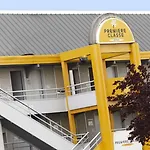 Premiere Classe Lille Nord 2* ロンク