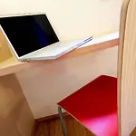 Premiere Classe Lille Nord ホテル ロンク