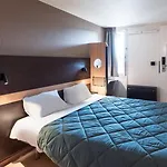 Premiere Classe Lille Nord ホテル 2*