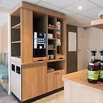 ホテル Premiere Classe Lille Nord 2*