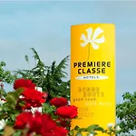Premiere Classe Lille Nord ロンク