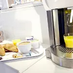 Premiere Classe Lille Nord ホテル ロンク