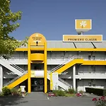 Premiere Classe Lille Nord ホテル 2*