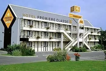 Premiere Classe Lille Nord Ξενοδοχείο
