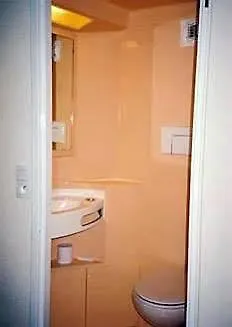 Premiere Classe Lille Nord Ξενοδοχείο