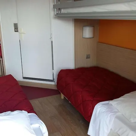 Hotel Premiere Classe Lille Nord Ronk