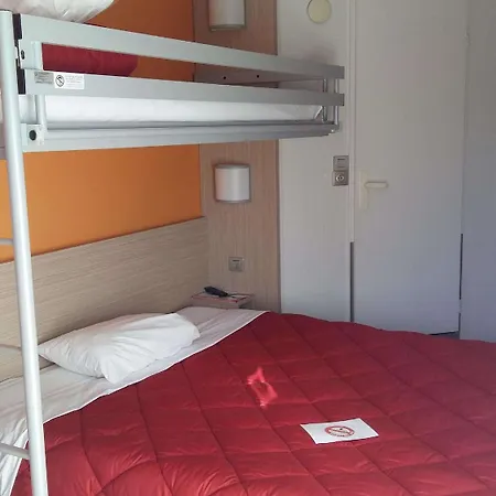 Premiere Classe Lille Nord Roncq