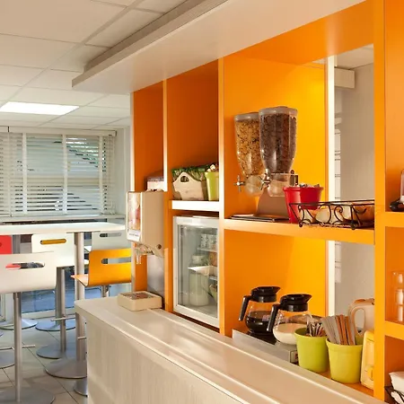 Hotel Premiere Classe Lille Nord