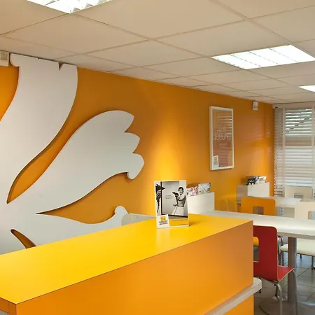 Premiere Classe Lille Nord