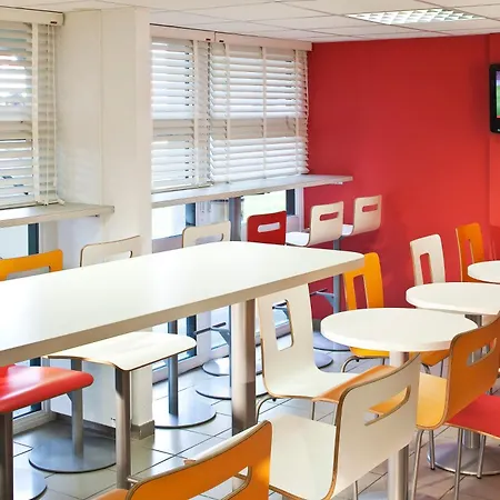 Premiere Classe Lille Nord Roncq