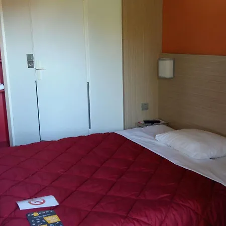 Hotell Premiere Classe Lille Nord
