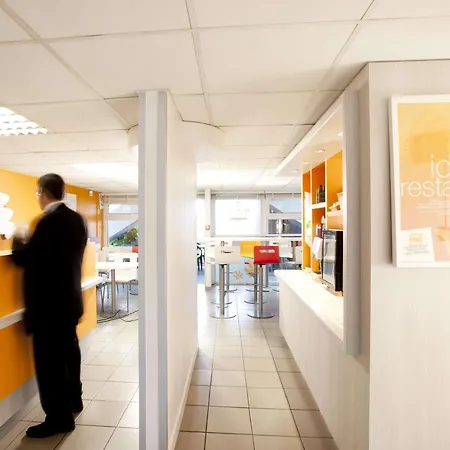 Premiere Classe Lille Nord Roncq