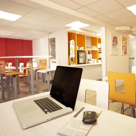 Premiere Classe Lille Nord Hotel Roncq