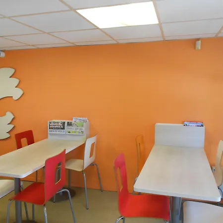 Hotel Premiere Classe Lille Nord