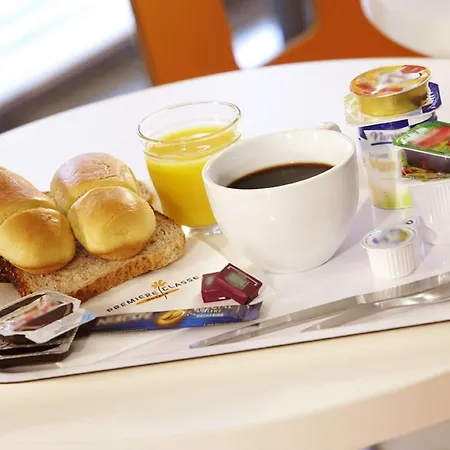Hotell Premiere Classe Lille Nord 2*