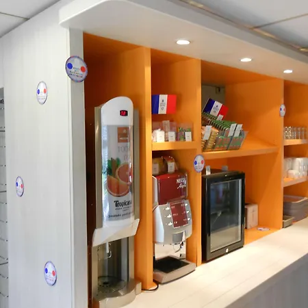 Hotel Premiere Classe Lille Nord 2*