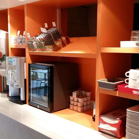 Premiere Classe Lille Nord Hotell 2*