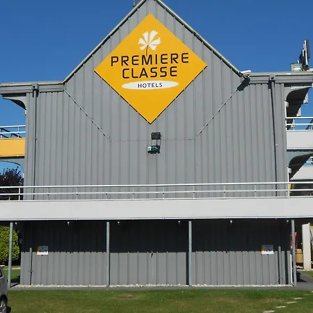 Premiere Classe Lille Nord Hotel