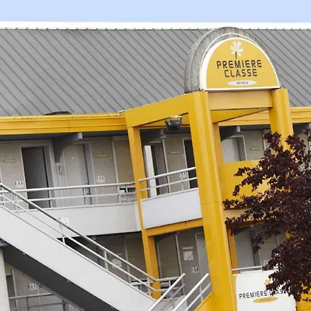 Premiere Classe Lille Nord 2* Roncq