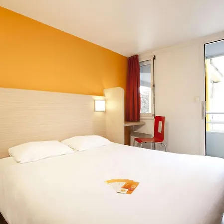 Otel Premiere Classe Lille Nord