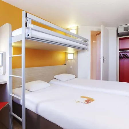 Hotell Premiere Classe Lille Nord
