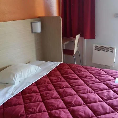 Premiere Classe Lille Nord 2*