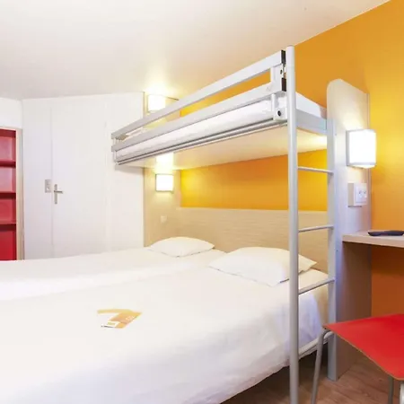 Premiere Classe Lille Nord Ronk