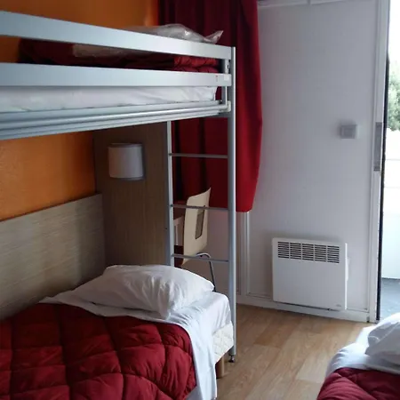 Premiere Classe Lille Nord Roncq