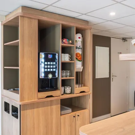 Hotel Premiere Classe Lille Nord Roncq