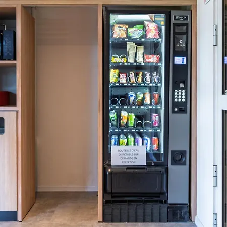 Premiere Classe Lille Nord 2* Roncq