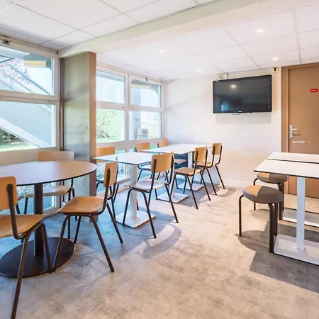 Otel Premiere Classe Lille Nord