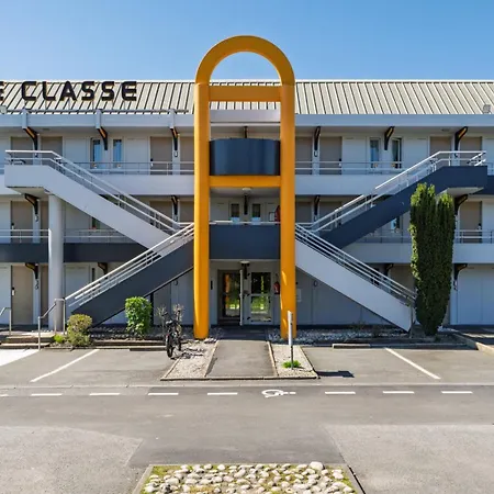Premiere Classe Lille Nord