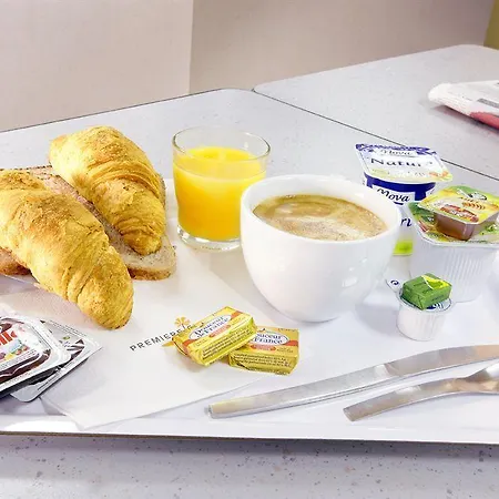 Premiere Classe Lille Nord Hotel 2*