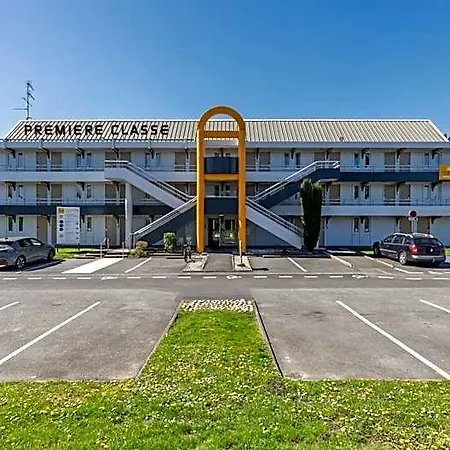Szálloda Premiere Classe Lille Nord Roncq