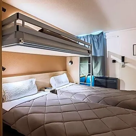 Premiere Classe Lille Nord Szálloda 2*