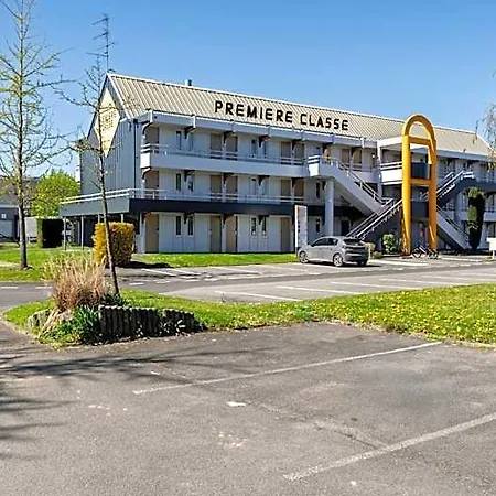 Premiere Classe Lille Nord