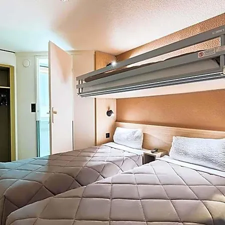 Premiere Classe Lille Nord Szálloda 2*