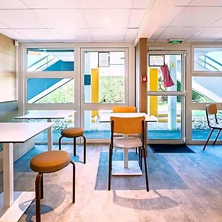 Premiere Classe Lille Nord Szálloda Roncq