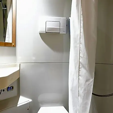 Premiere Classe Lille Nord Szálloda 2*
