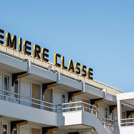 Premiere Classe Lille Nord