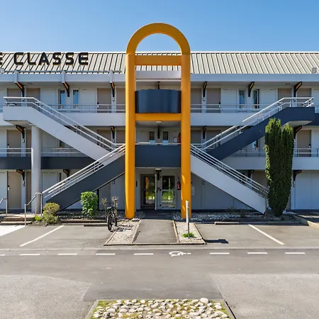 Premiere Classe Lille Nord Ξενοδοχείο Roncq