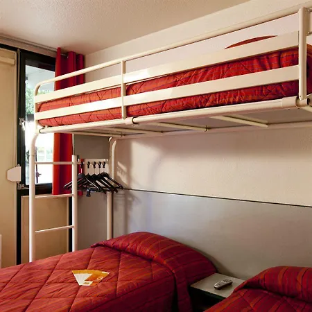 Hotel Premiere Classe Lille Nord 2*