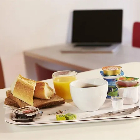 Hotel Premiere Classe Lille Nord Roncq