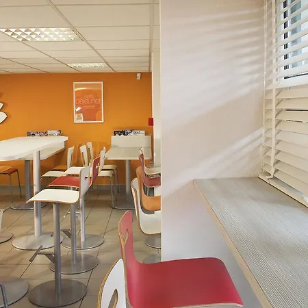 Premiere Classe Lille Nord Ξενοδοχείο