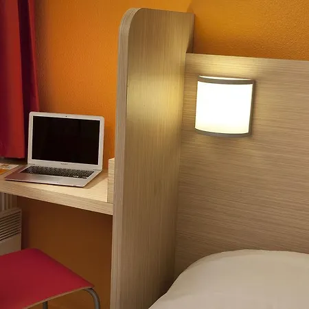 Premiere Classe Lille Nord Hotel Ronk