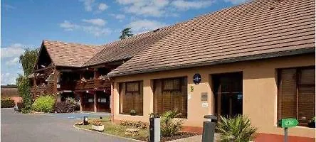 Premiere Classe Lille Nord Hotel