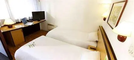 Premiere Classe Lille Nord Ξενοδοχείο